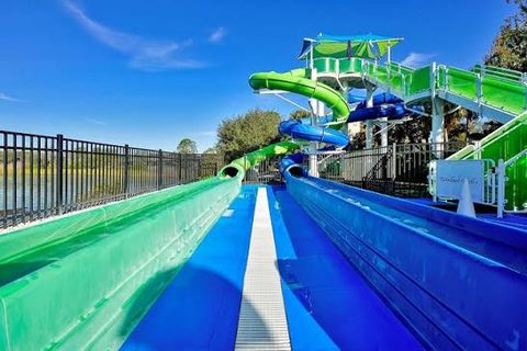Windsor Hills Resort